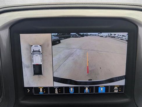 Certified 2023 Chevrolet Silverado 2500 LTZ w/ Z71 Chrome Sport Edition image 13