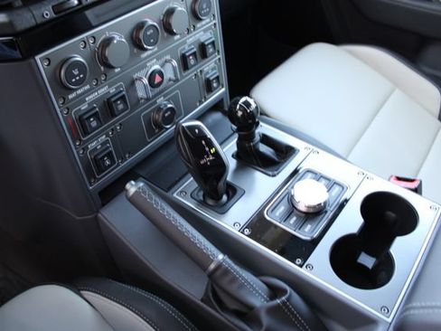 Used 2025 INEOS Grenadier AWD/4WD image 26