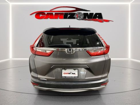 Used 2018 Honda CR-V EX-L image 4