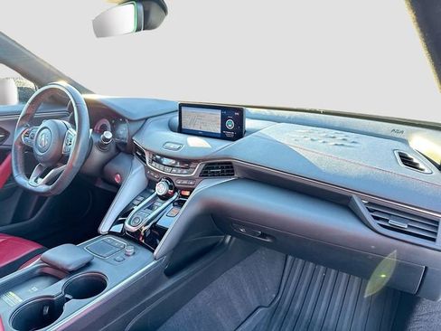 Used 2021 Acura TLX w/ A-SPEC Pkg image 31