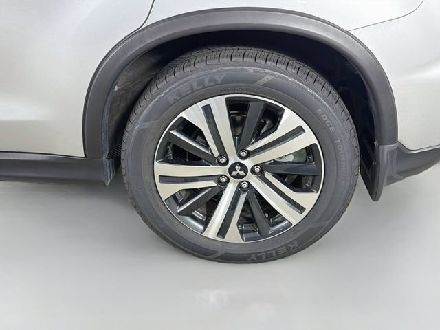 Used 2024 Mitsubishi Outlander Sport ES AWD/4WD image 33