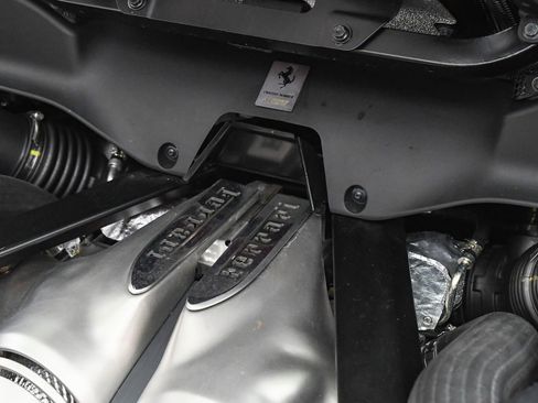 Certified 2025 Ferrari 296 GTB . image 31