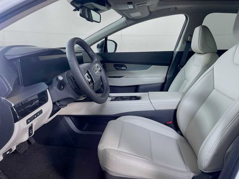 Used 2025 Nissan Murano SL w/ Cargo Package image 19