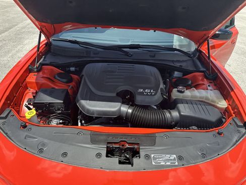 Certified 2023 Dodge Charger SXT RWD image 19