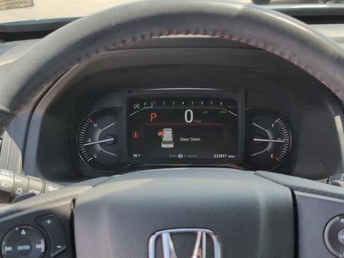 Used 2022 Honda Passport TrailSport image 22