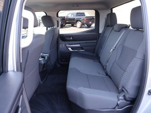 Used 2023 Toyota Tundra SR5 w/ SR5 Convenience Package AWD/4WD image 9