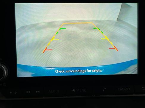 Used 2022 Nissan Sentra SR image 53