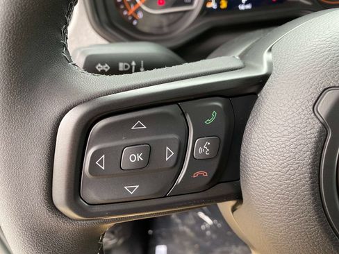 New 2026 Jeep Gladiator Sport AWD/4WD image 14