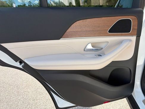 Used 2026 Mercedes-Benz GLE 350 4MATIC image 30