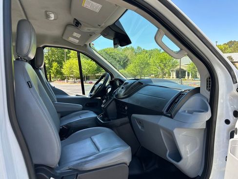 Used 2019 Ford Transit 350 XL RWD image 34