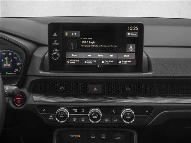New 2027 Honda CR-V Sport-L image 7