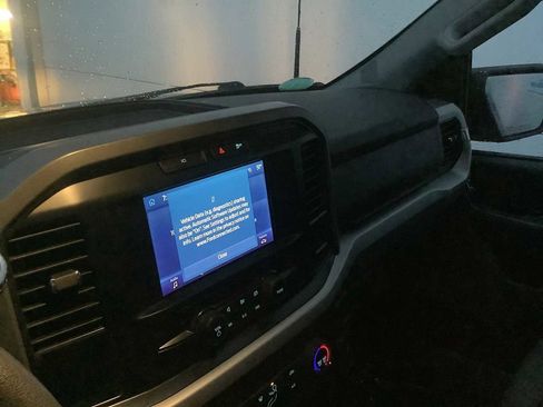 Used 2023 Ford F150 XLT image 17