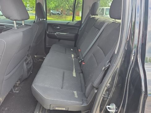 Used 2022 Honda Ridgeline Sport image 24