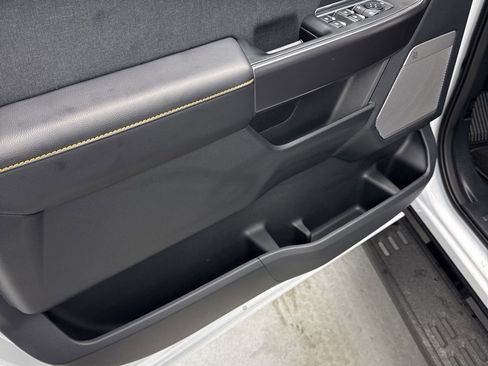 New 2025 Ford F150 Tremor image 16