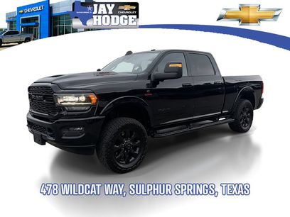 Used 2023 RAM 2500 Limited