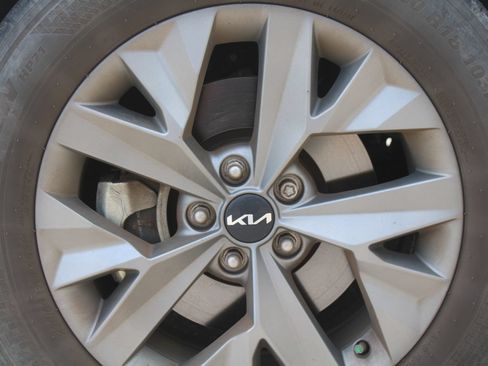 Certified 2023 Kia Sportage SX FWD image 18