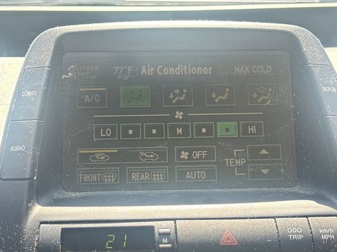 Used 2008 Toyota Prius FWD image 25