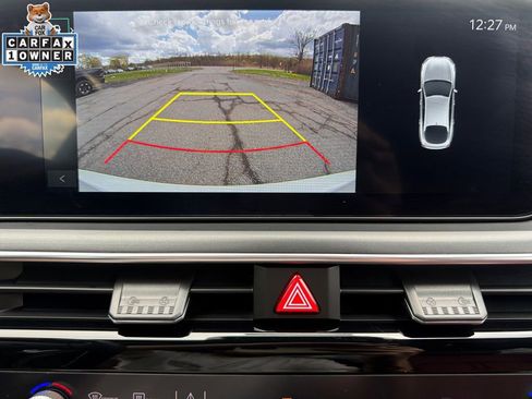 Certified 2025 Kia K5 GT-Line w/ GT-Line Premium Package image 13