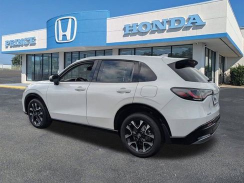 New 2027 Honda HR-V EX-L image 6
