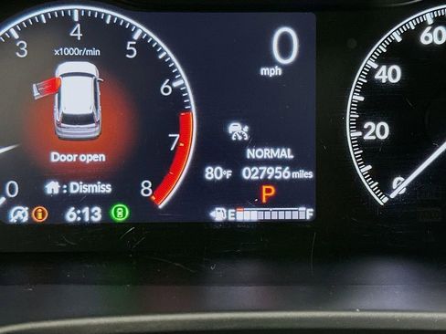 Used 2024 Honda CR-V EX image 13