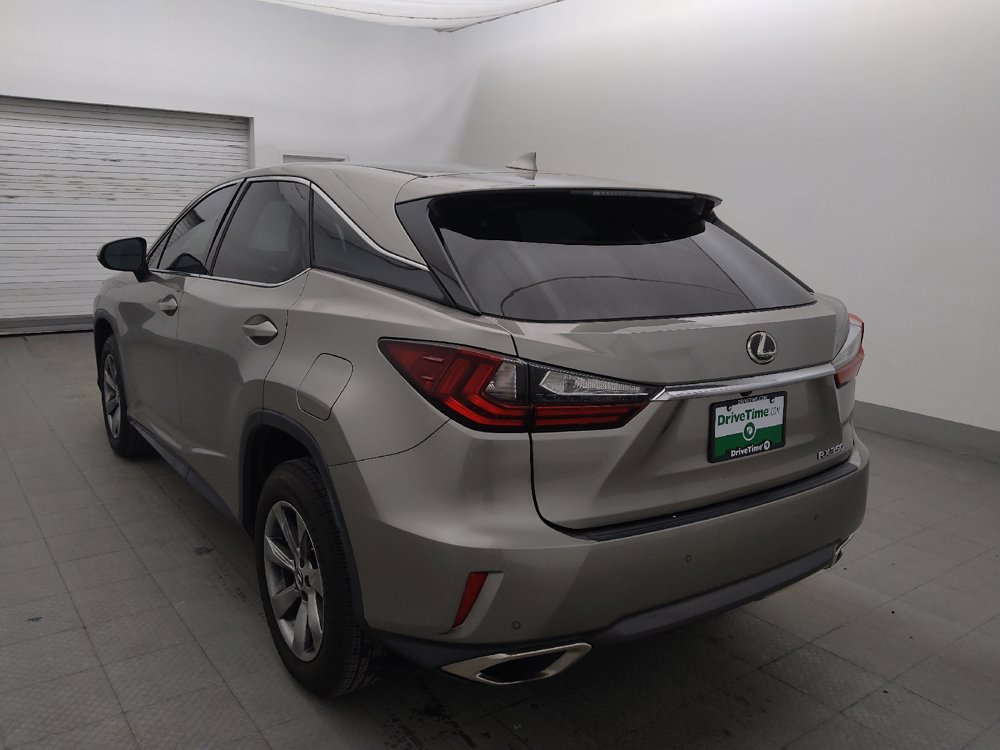 Used 2018 Lexus RX 350 FWD w/ Accessory Package image 5