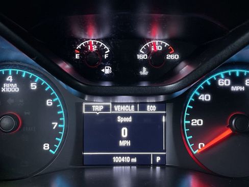 Used 2018 Chevrolet Colorado W/T image 18