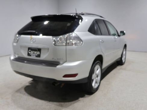Used 2008 Lexus RX 350 AWD image 12