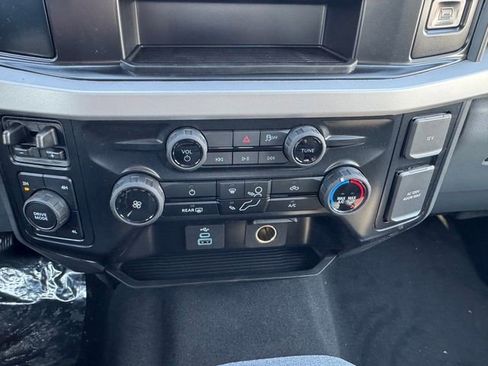 New 2026 Ford F250 XLT w/ Snow Plow Prep Package image 18