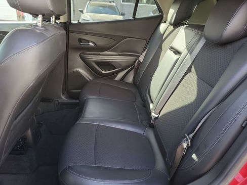 Used 2019 Buick Encore Preferred image 22