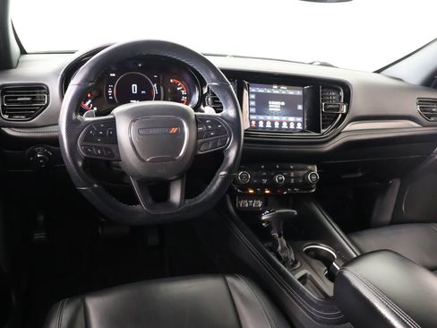 Used 2022 Dodge Durango GT AWD/4WD image 2