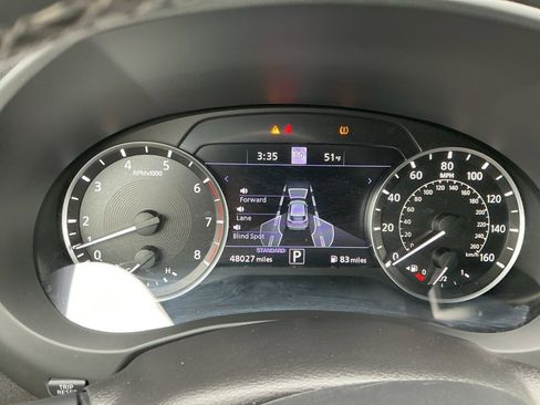 Certified 2022 INFINITI QX50 Autograph image 10