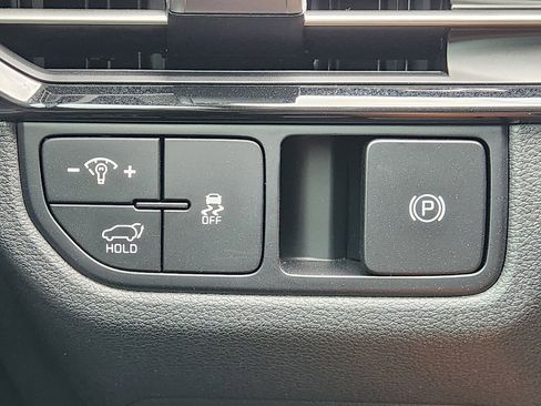 New 2026 Kia Sportage EX w/ EX Panorama Roof Package image 16