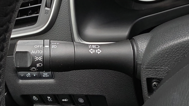 Used 2023 Nissan Murano SL AWD/4WD image 16