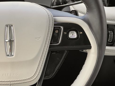 New 2025 Lincoln Aviator Reserve w/ Equipment Group 201A AWD/4WD image 12