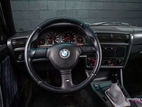 Used 1988 BMW M3 Coupe image 30