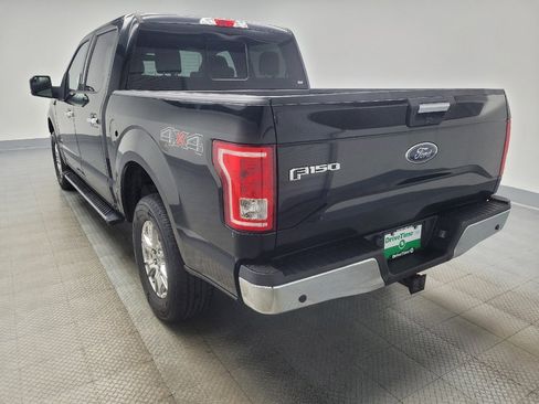 Used 2017 Ford F150 XLT w/ Equipment Group 301A Mid image 5