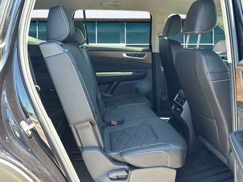 New 2026 Volkswagen Atlas SE AWD/4WD image 13