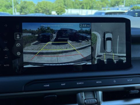 New 2027 Kia Telluride SX FWD image 31