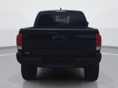 Used 2023 Toyota Tacoma SR5 w/ Technology Package