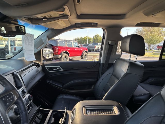 Used 2018 GMC Yukon Denali w/ Denali Ultimate Package AWD/4WD image 13