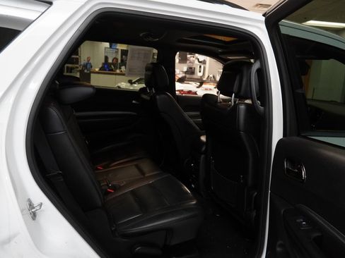 Used 2019 Dodge Durango GT image 24