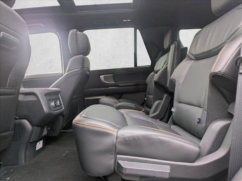New 2026 Ford Expedition Tremor image 17