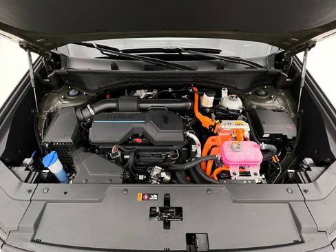 Used 2025 Hyundai Santa Fe Calligraphy image 30