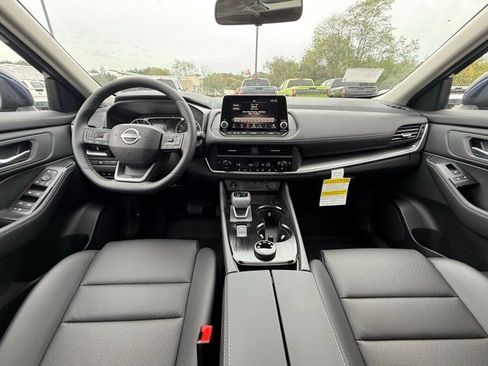 New 2026 Nissan Rogue SV w/ SV Premium Package image 21