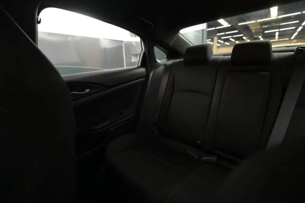 Used 2020 Honda Civic Si image 39