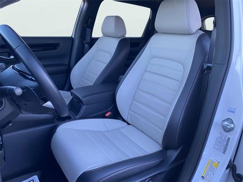 Used 2025 Honda CR-V Sport Touring image 14