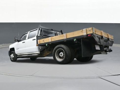 Used 2015 Chevrolet Silverado 3500 W/T w/ WT Convenience Package image 42