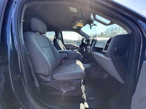 Used 2019 Ford F150 XLT image 20