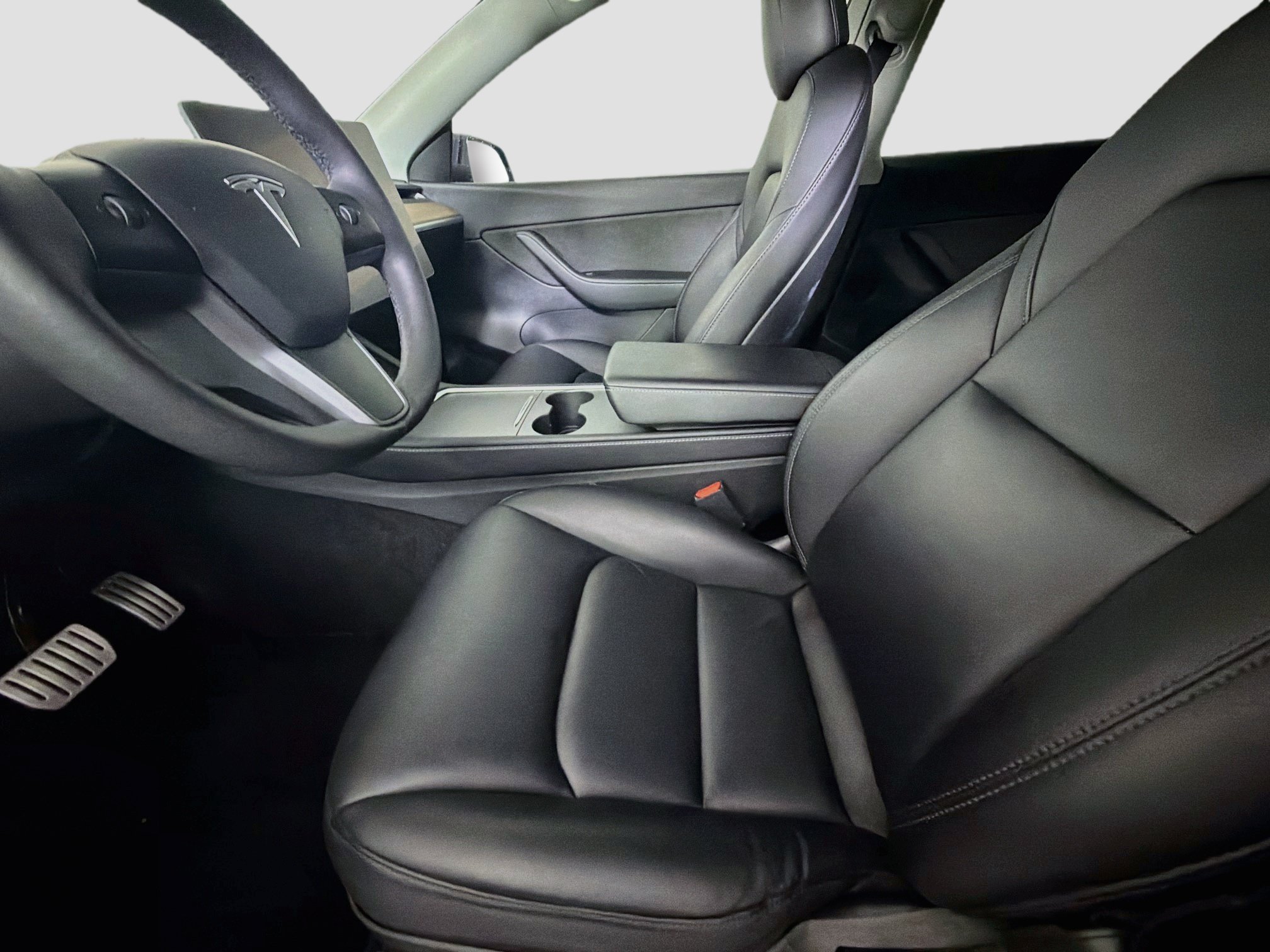 Used 2022 Tesla Model Y Performance AWD/4WD image 13