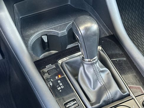 Used 2021 MAZDA MAZDA3 AWD 2.5 Turbo Sedan image 20